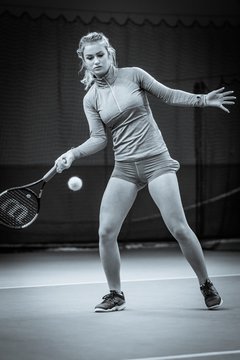 Ausschnitte 2065 - Ellerbeker Weihnachtsturnier